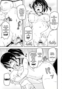Page 102 of Dangyakukei Joshi - preview thumbnail