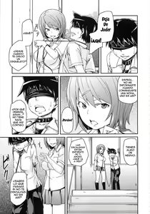 Page 110 of Dangyakukei Joshi - preview thumbnail