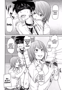 Page 113 of Dangyakukei Joshi - preview thumbnail