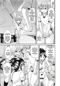 Page 12 of Dangyakukei Joshi - preview thumbnail