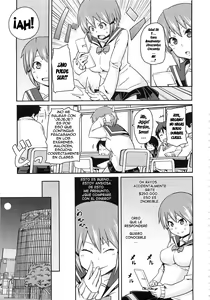 Page 148 of Dangyakukei Joshi - preview thumbnail