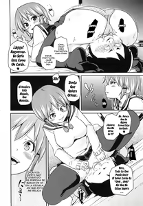 Page 155 of Dangyakukei Joshi - preview thumbnail