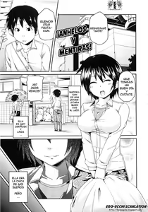 Page 166 of Dangyakukei Joshi - preview thumbnail