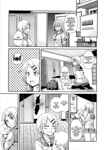 Page 28 of Dangyakukei Joshi - preview thumbnail