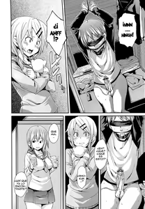 Page 29 of Dangyakukei Joshi - preview thumbnail