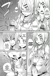 Page 32 of Dangyakukei Joshi - preview thumbnail