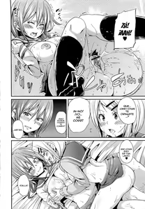 Page 41 of Dangyakukei Joshi - preview thumbnail