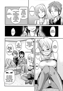 Page 53 of Dangyakukei Joshi - preview thumbnail