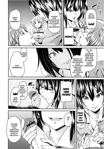 Page 55 of Dangyakukei Joshi - preview thumbnail