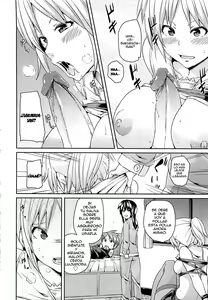 Page 57 of Dangyakukei Joshi - preview thumbnail