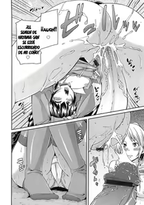 Page 61 of Dangyakukei Joshi - preview thumbnail