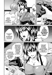 Page 79 of Dangyakukei Joshi - preview thumbnail