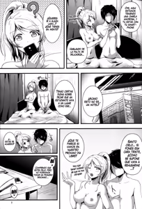 Page 6 of Let's Study ×××2 - preview thumbnail