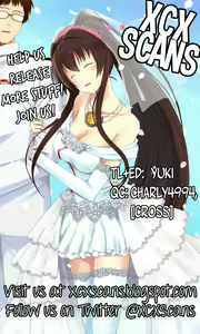 Page 33 of Chou Chou Chou Dokyuu - preview thumbnail