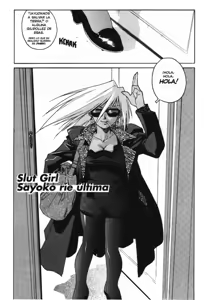 Page 30 of Slut Girl 4 - preview thumbnail