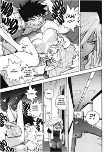 Page 6 of Slut Girl 4 - preview thumbnail