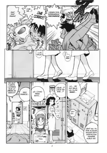 Page 7 of Slut Girl 4 - preview thumbnail