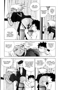 Page 11 of Slut Onna + Alpha - preview thumbnail