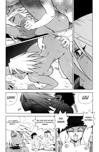 Page 13 of Slut Onna + Alpha - preview thumbnail