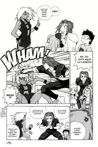Page 17 of Slut Onna + Alpha - preview thumbnail