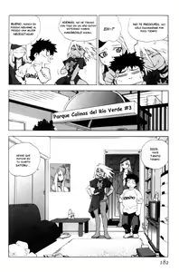 Page 10 of Slut Onna + Alpha - preview thumbnail