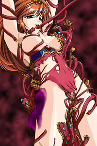 Page 30 of Shokkan - preview thumbnail