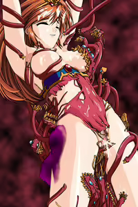 Page 34 of Shokkan - preview thumbnail