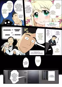 Page 4 of Moshimo Otokonoko Elf ga Wagaya ni Kitara - preview thumbnail