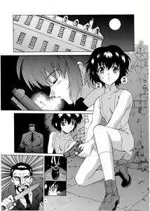 Page 4 of Kuronekotachi no Kyouen La banquet de Chat Noir - preview thumbnail