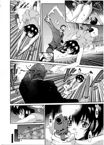 Page 5 of Kuronekotachi no Kyouen La banquet de Chat Noir - preview thumbnail