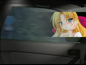 Page 104 of Moero Downhill Night 2 - preview thumbnail