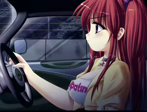 Page 150 of Moero Downhill Night 2 - preview thumbnail