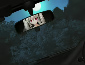 Page 2 of Moero Downhill Night 2 - preview thumbnail