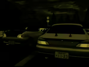 Page 42 of Moero Downhill Night 2 - preview thumbnail