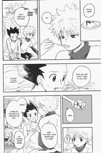 Page 4 of Youkaigosha Ichimei ni Tsuki - preview thumbnail