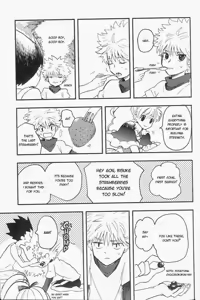 Page 5 of Youkaigosha Ichimei ni Tsuki - preview thumbnail