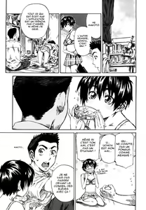 Page 66 of Kanojo ga Kimi o Suki ni Natta Wake - She is a favorite reason as for the lover. - preview thumbnail