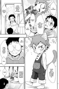 Page 4 of Nyarukoi (decensored) - preview thumbnail