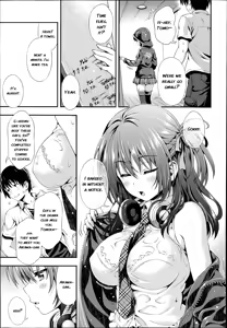 Page 3 of Dream Road - preview thumbnail