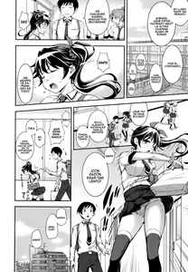 Page 30 of Boku no Watashi no Shitai Koto! Ch. 1-5 - preview thumbnail