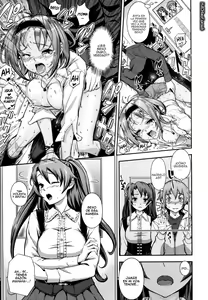 Page 73 of Boku no Watashi no Shitai Koto! Ch. 1-5 - preview thumbnail