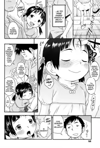 Page 2 of Amaekko! | Una Niña Dañada - preview thumbnail