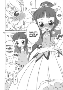 Page 15 of Happy Smiling Prince. | Príncipe Alegre y Sonriente - preview thumbnail