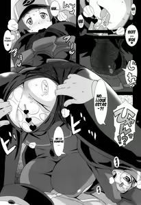 Page 8 of Bungaku Shoujo Gahou - preview thumbnail