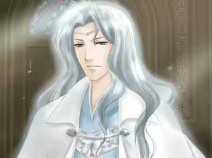 Page 8 of Eternal Lord ~Joou no Koibito~ - preview thumbnail