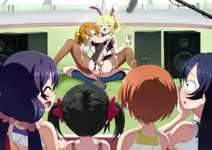 Page 262 of Bokura no Idol♪ - preview thumbnail