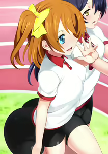 Page 369 of Bokura no Idol♪ - preview thumbnail