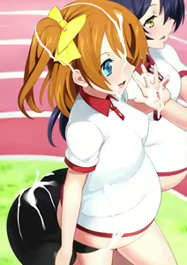 Page 371 of Bokura no Idol♪ - preview thumbnail