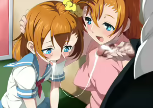 Page 407 of Bokura no Idol♪ - preview thumbnail