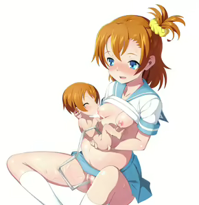 Page 416 of Bokura no Idol♪ - preview thumbnail